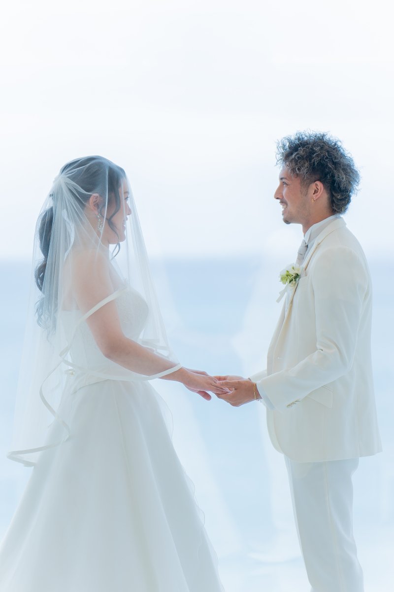 OKINAWA ワタベウェディング_投稿写真