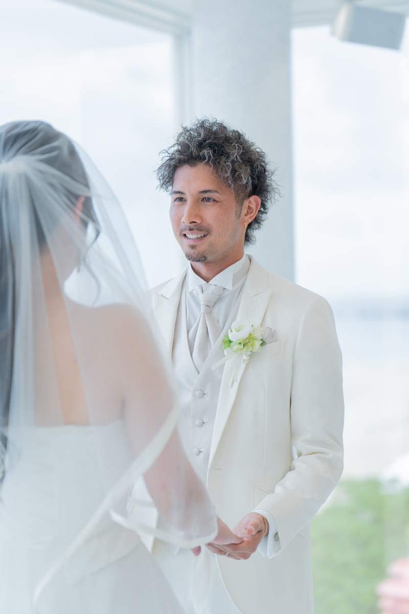 OKINAWA ワタベウェディング_投稿写真