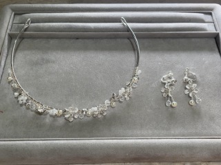 小さな結婚式　名古屋店_アドバイス写真