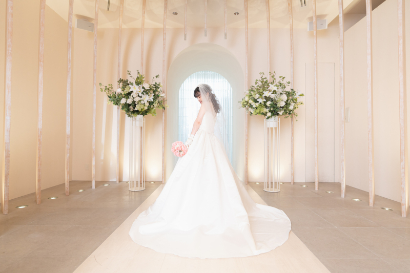 小さな結婚式　名古屋店_投稿写真