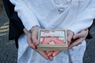 華雅苑　浅草橋本店 _アドバイス写真