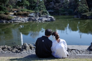 華雅苑　浅草橋本店 _アドバイス写真