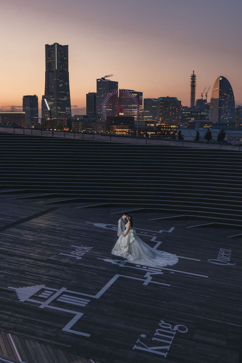 STUDIO AQUA 横浜みなとみらい店（スタジオAQUA）_投稿写真