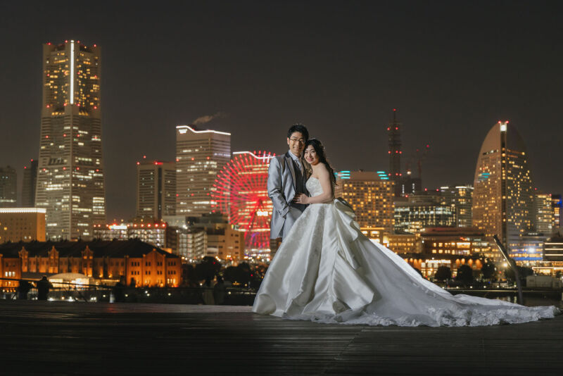 STUDIO AQUA 横浜みなとみらい店（スタジオAQUA）_投稿写真