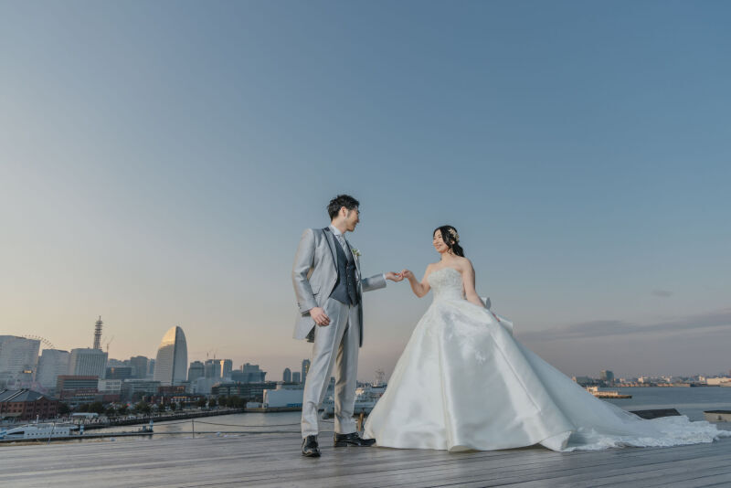 STUDIO AQUA 横浜みなとみらい店（スタジオAQUA）_投稿写真