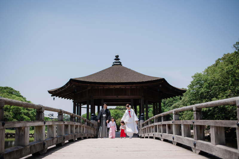 cheerful wedding_投稿写真