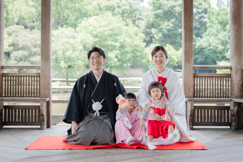 cheerful wedding_投稿写真