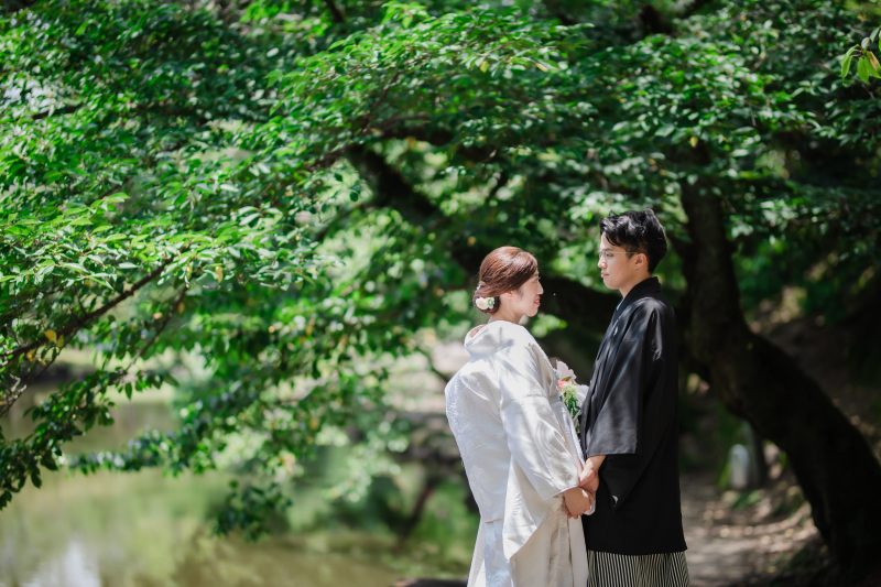 cheerful wedding_投稿写真