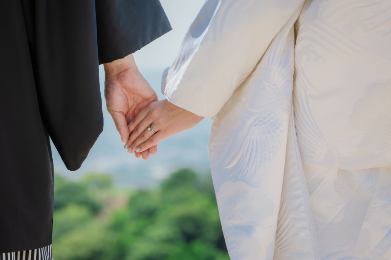 cheerful wedding_投稿写真