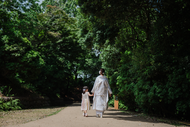 cheerful wedding_投稿写真