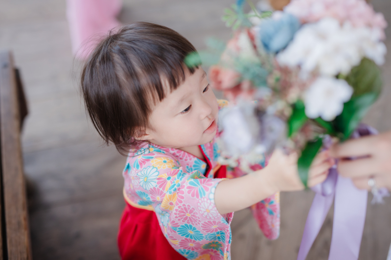 cheerful wedding_投稿写真