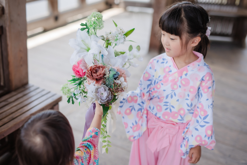 cheerful wedding_投稿写真