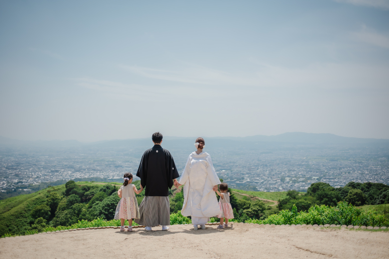 cheerful wedding_投稿写真