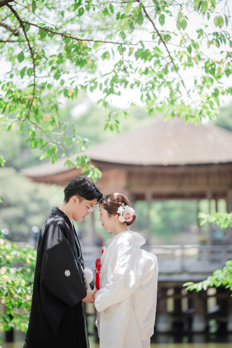 cheerful wedding_投稿写真