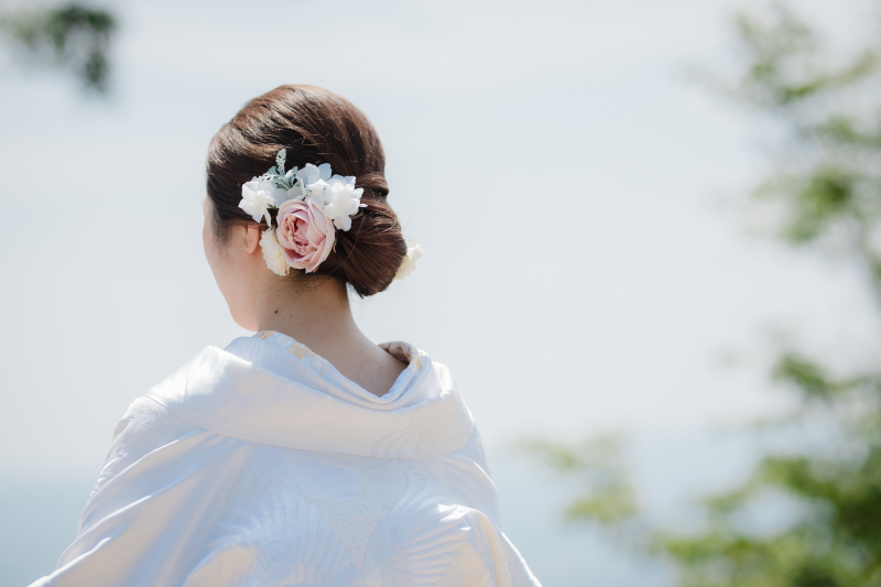 cheerful wedding_投稿写真
