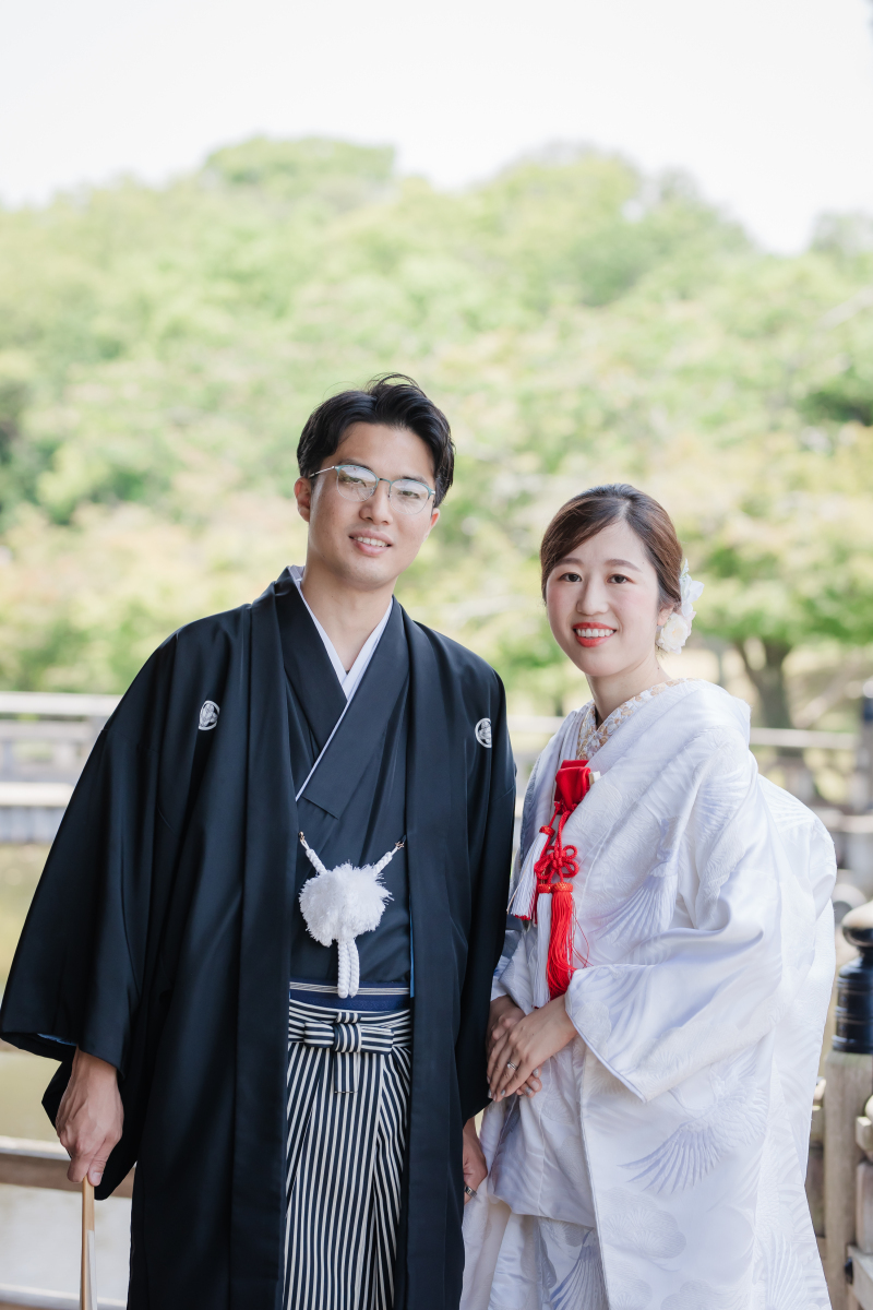 cheerful wedding_投稿写真