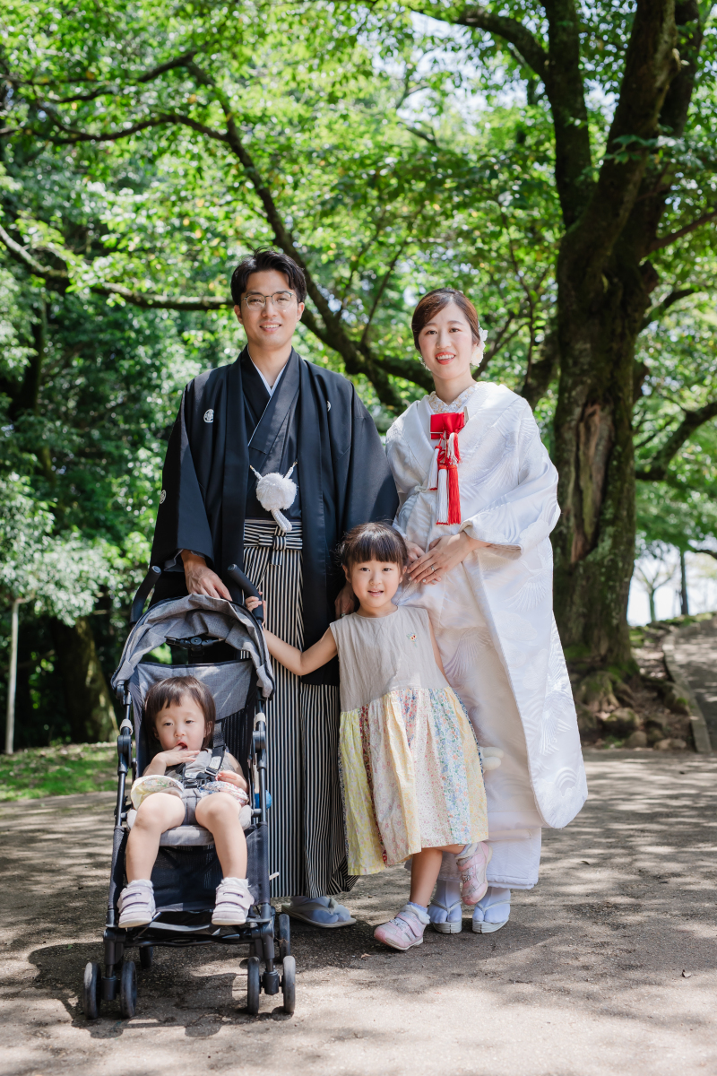 cheerful wedding_投稿写真