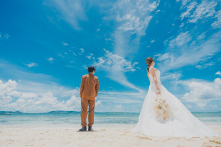 capryフォトウェディング石垣島（キャプリィフォトウェディング石垣島）_アドバイス写真