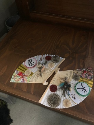 studio clori. OSAKA_アドバイス写真