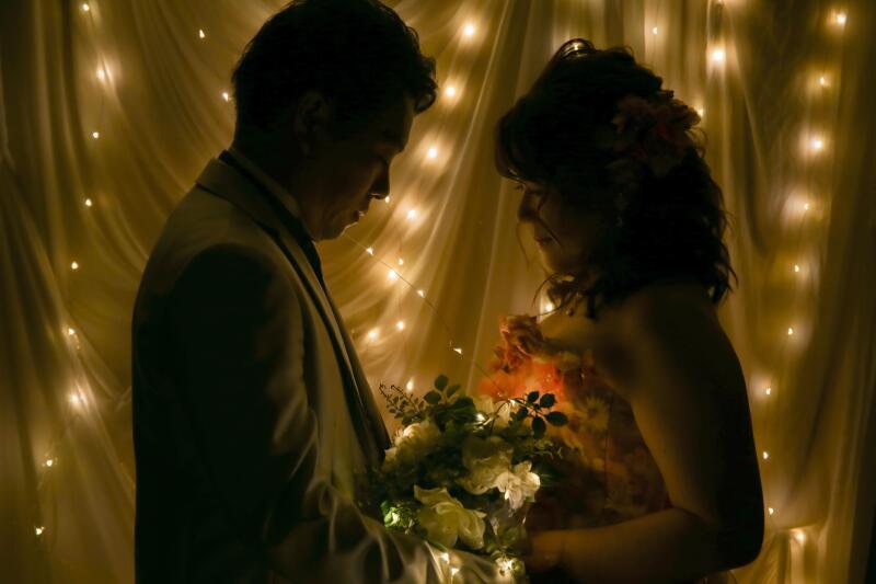 チャペルでの撮影が雰囲気も出て最高_33624_投稿写真_1