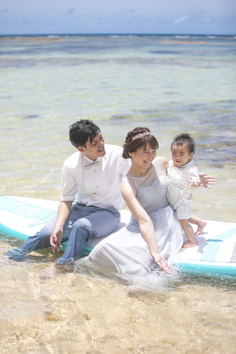 沖縄フォトウェディング　BEREL（ベレール）_投稿写真