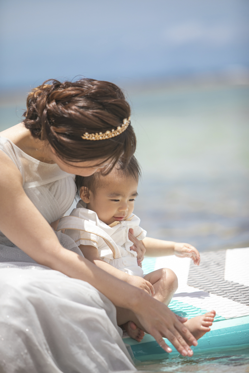 沖縄フォトウェディング　BEREL（ベレール）_投稿写真