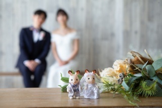 ル・トレフル produced by スタジオエス_アドバイス写真