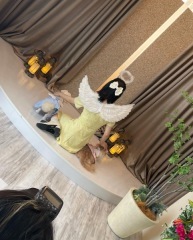 ル・トレフル produced by スタジオエス_アドバイス写真