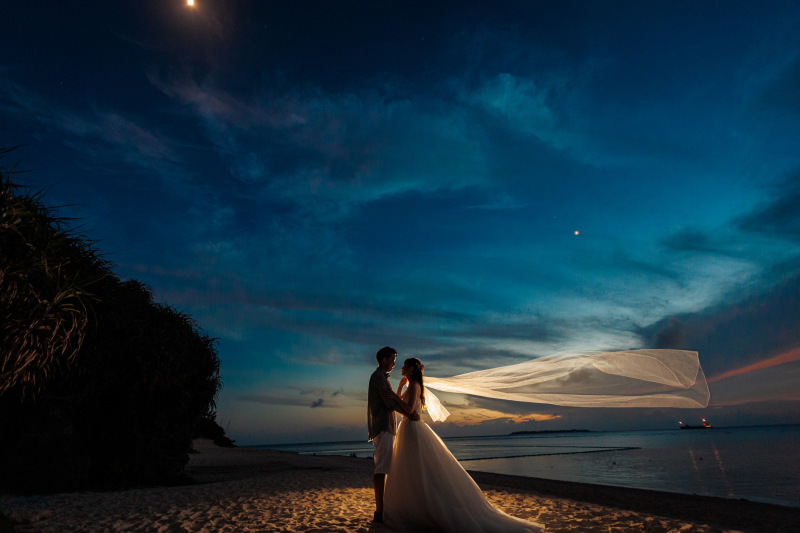 素敵な思い出になりました_33655_投稿写真_1