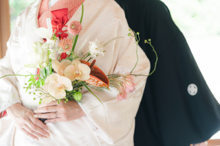 BIANCA SPOSA MIE（ビアンカスポーザ三重）_アドバイス写真