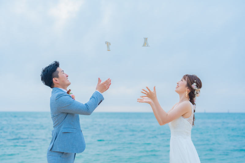 capryフォトウェディング沖縄（キャプリィフォトウェディング沖縄）_投稿写真