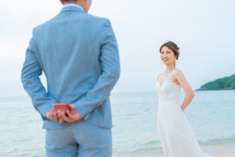 capryフォトウェディング沖縄（キャプリィフォトウェディング沖縄）_投稿写真