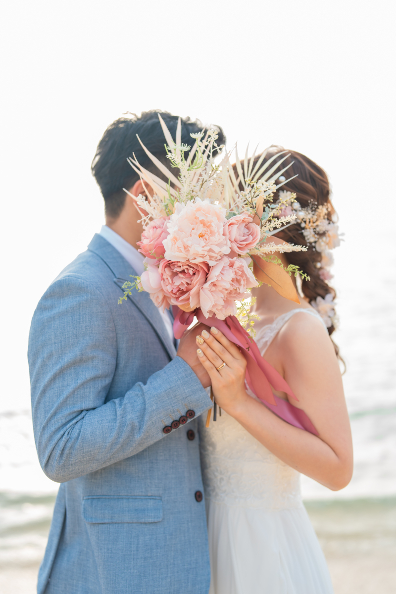 capryフォトウェディング沖縄（キャプリィフォトウェディング沖縄）_投稿写真