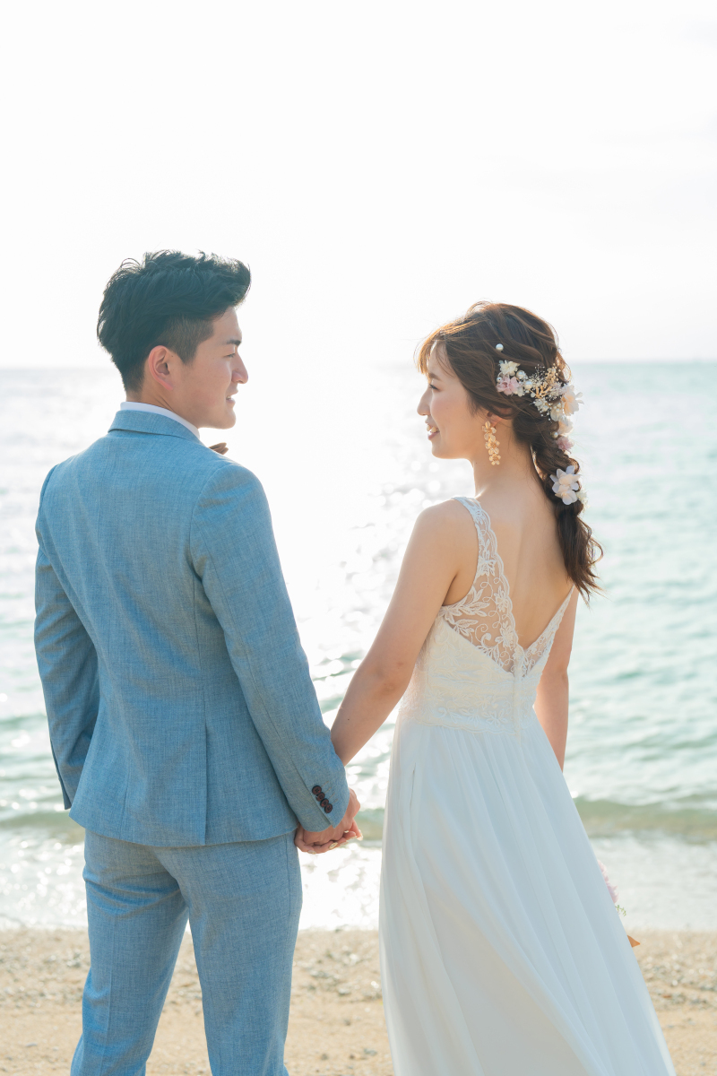 capryフォトウェディング沖縄（キャプリィフォトウェディング沖縄）_投稿写真