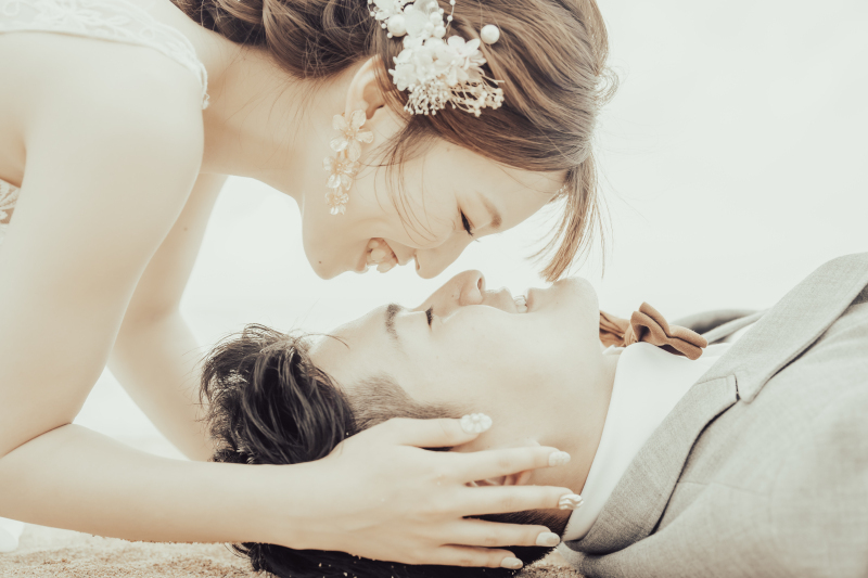 capryフォトウェディング沖縄（キャプリィフォトウェディング沖縄）_投稿写真