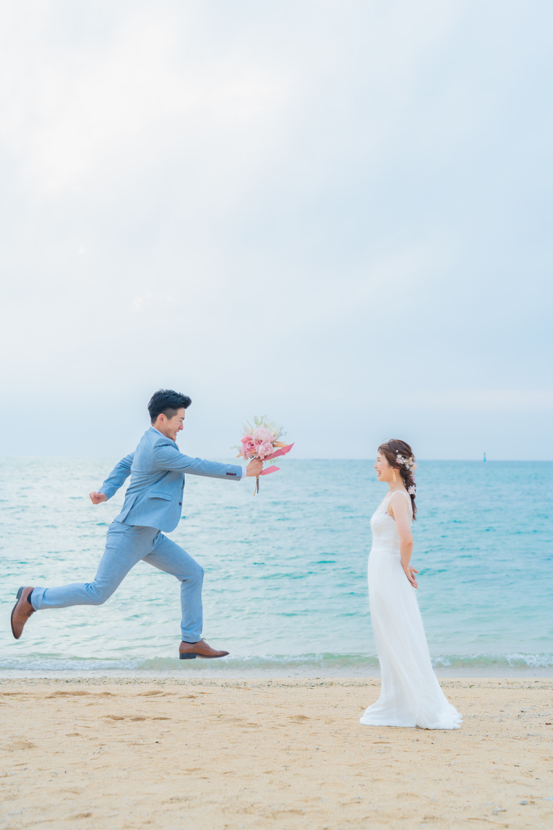 capryフォトウェディング沖縄（キャプリィフォトウェディング沖縄）_投稿写真