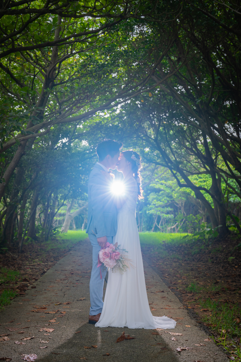 capryフォトウェディング沖縄（キャプリィフォトウェディング沖縄）_投稿写真