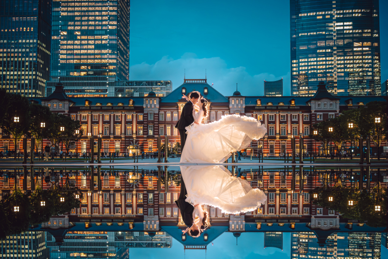 東京駅前撮り予定しているなら絶対おすすめです！_33679_投稿写真_3