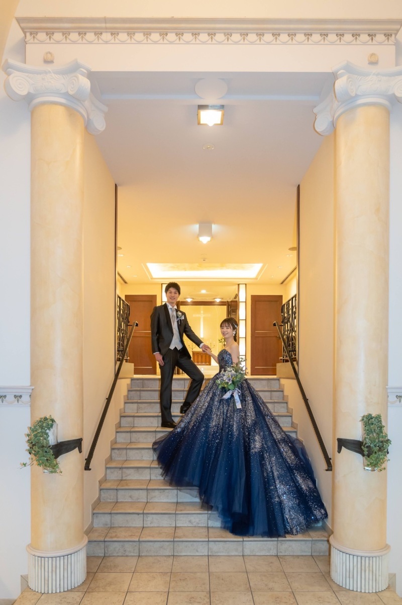 南青山ル・アンジェ教会_投稿写真