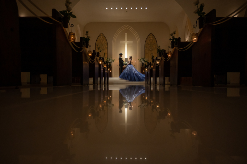 南青山ル・アンジェ教会_投稿写真