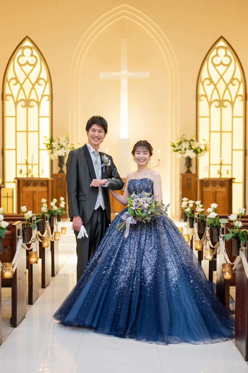 南青山ル・アンジェ教会_投稿写真