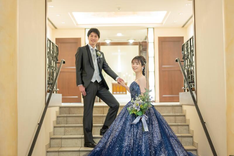 南青山ル・アンジェ教会_投稿写真