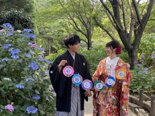 華雅苑[KAGAEN]つくば店_アドバイス写真