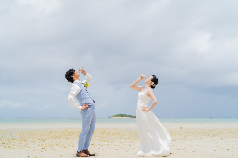 capryフォトウェディング沖縄（キャプリィフォトウェディング沖縄）_投稿写真