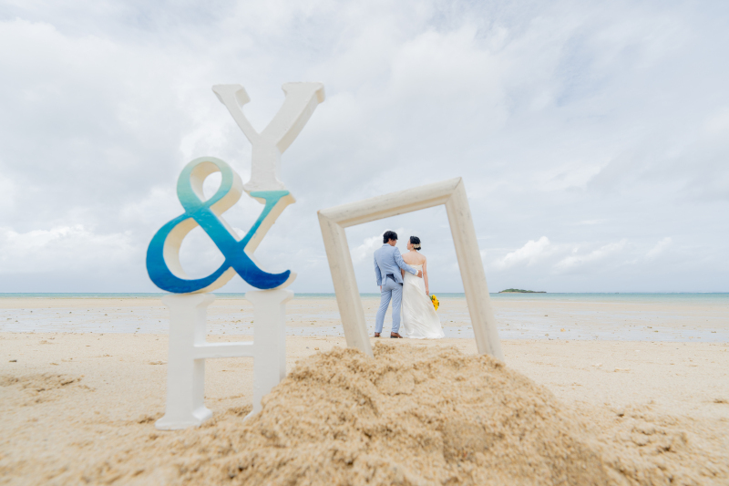 capryフォトウェディング沖縄（キャプリィフォトウェディング沖縄）_投稿写真