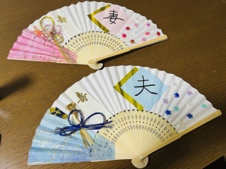 KANON wedding_アドバイス写真