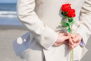 KANON wedding_アドバイス写真