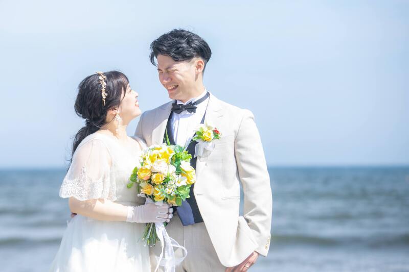 KANON wedding_投稿写真