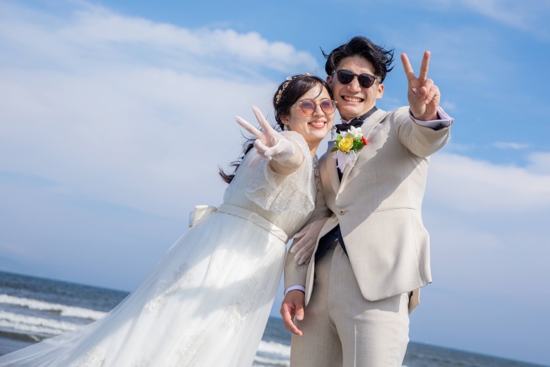 KANON wedding_投稿写真