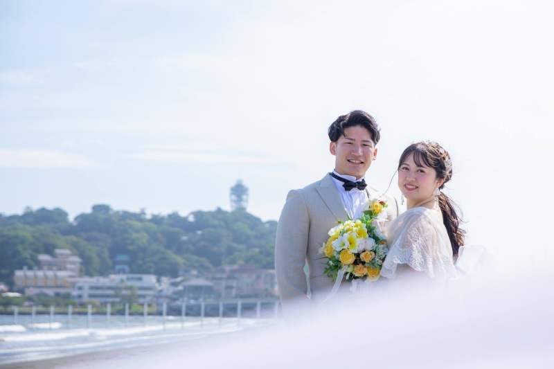 KANON wedding_投稿写真